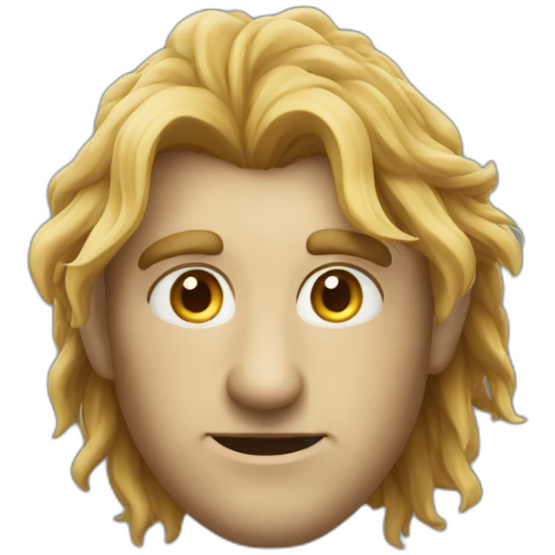 knigt-face-hobbit emoji