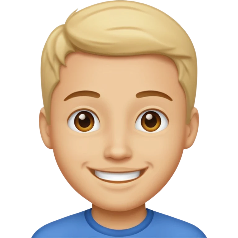 Jonny Sina emoji