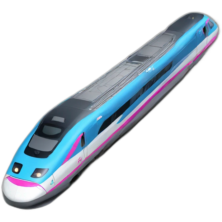 TGV SNCF emoji