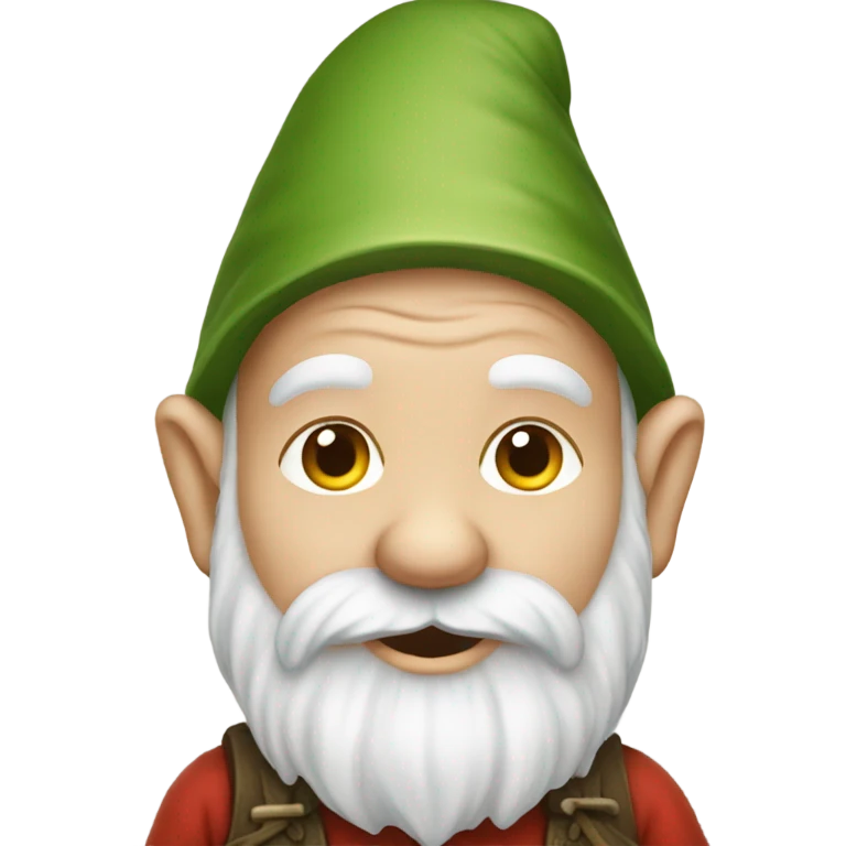 Gnome  emoji