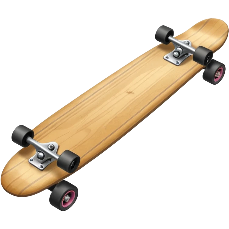 Skate board emoji