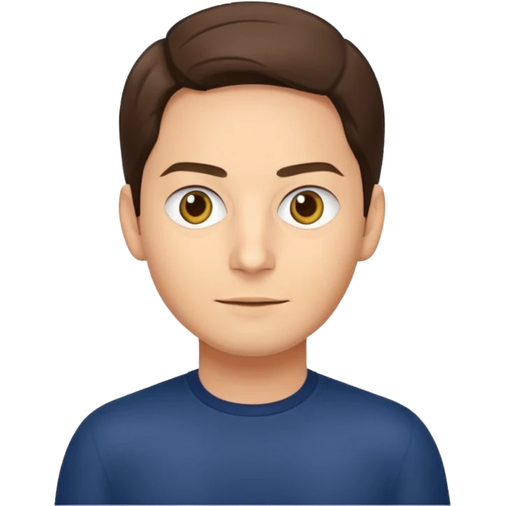 Pinoy Version Kahawig ni Tobey Maguire 25 years old  emoji