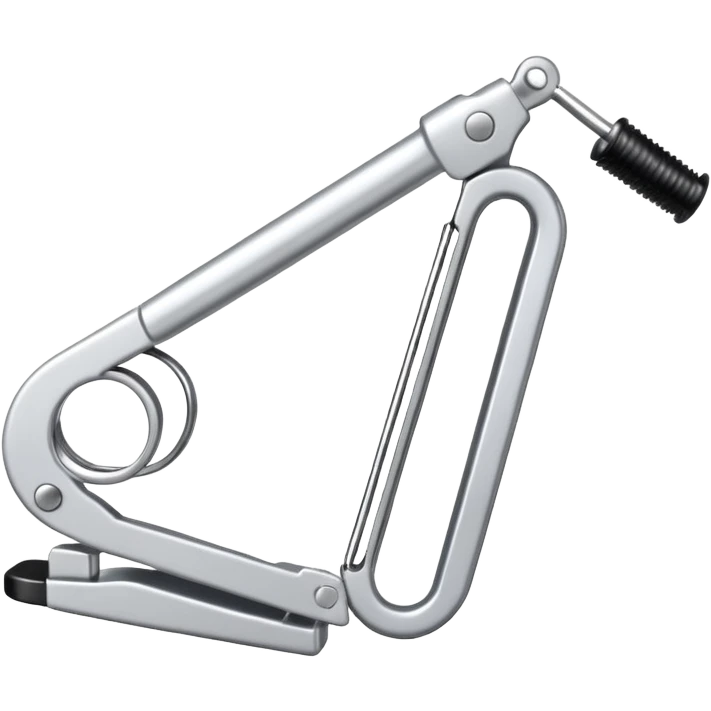 Eyelash curler emoji