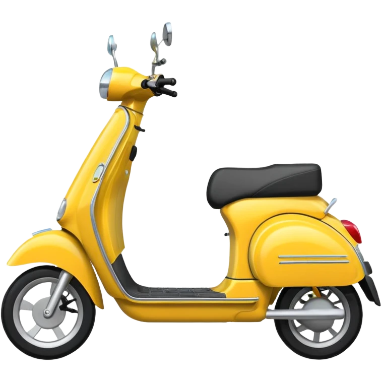 Scooters emoji