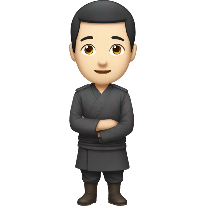 拿着电脑的qian shu潜水者 emoji