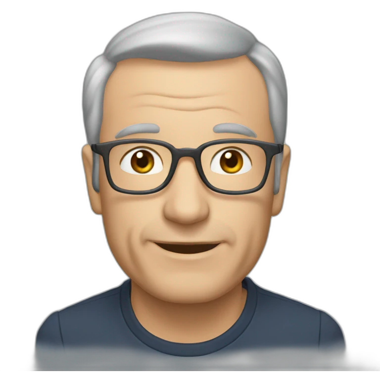 Michel Raimbaud emoji
