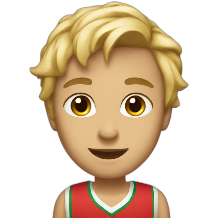 milano emoji