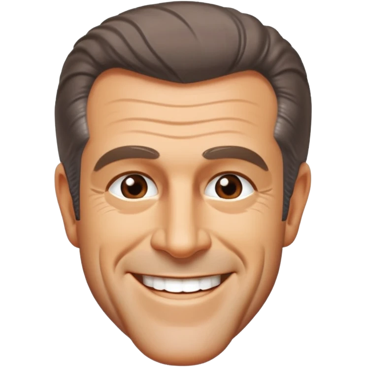 Mel Gibson emoji