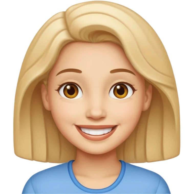 Emoji de Gonemili Grace emoji