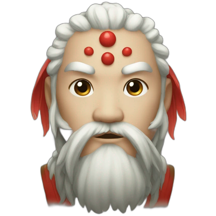 Ganyu emoji