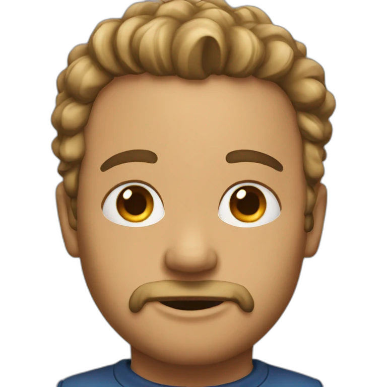 Gazo emoji