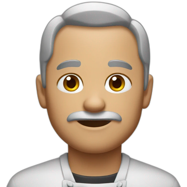 the butcher emoji