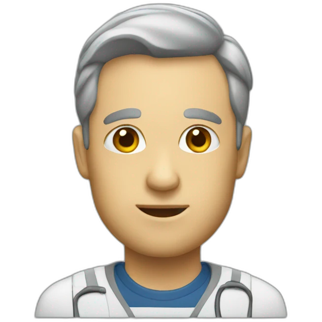 expert emoji