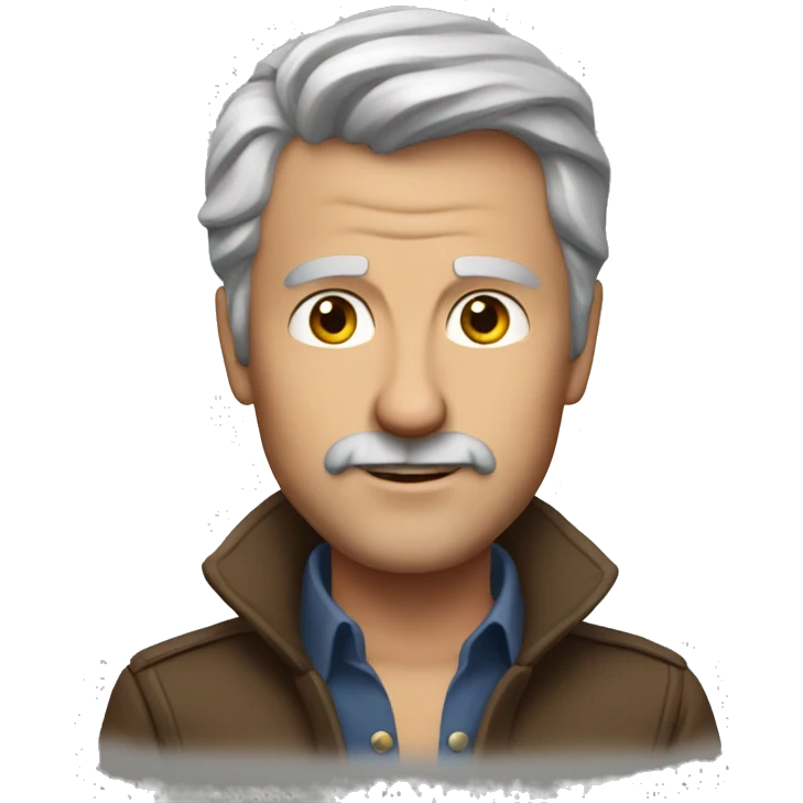 ken carson  emoji