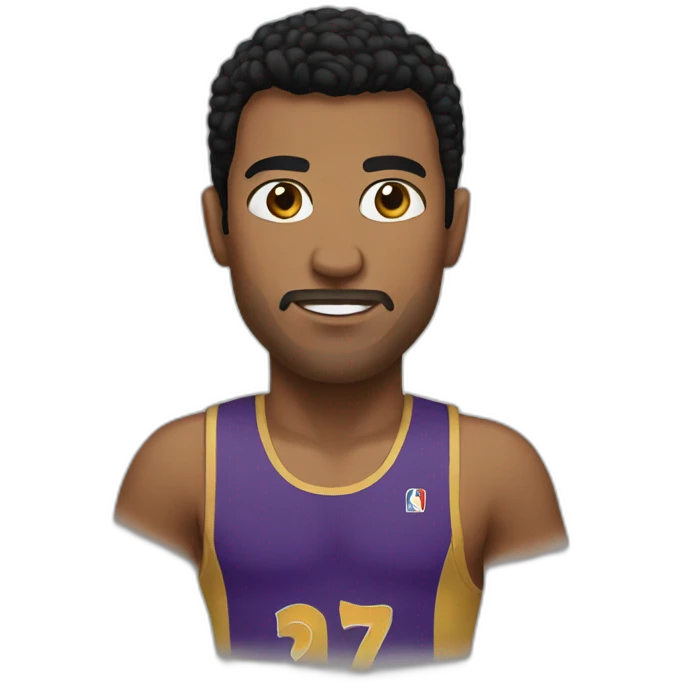 Ali emoji