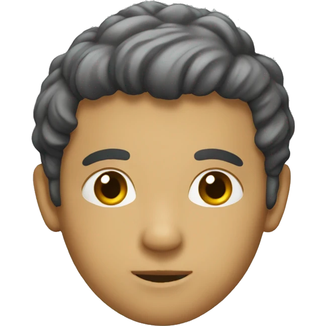 T  emoji