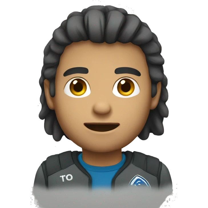 NFC emoji