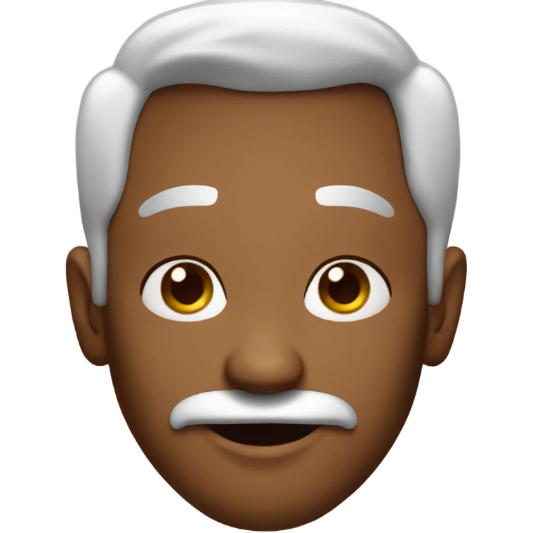 Uncle Sugar emoji