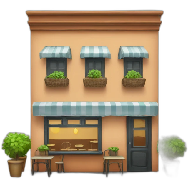 cafe-capatshino emoji