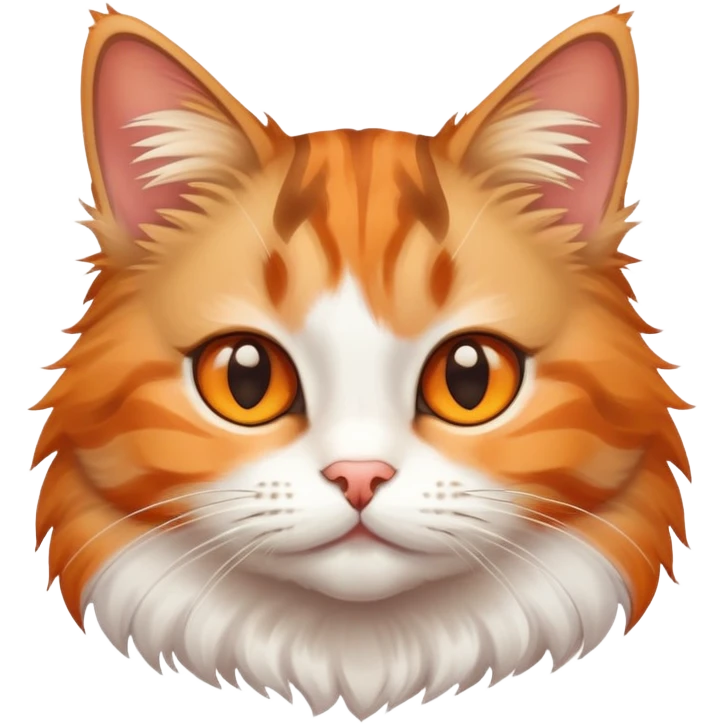 cute cat emoji