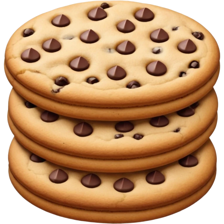 cookies emoji