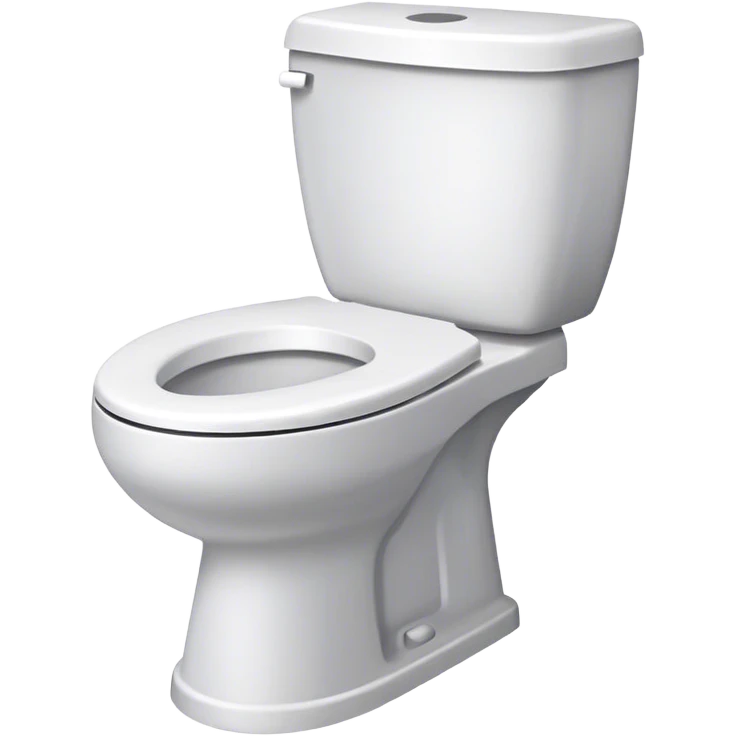 Skibidi Toilet emoji