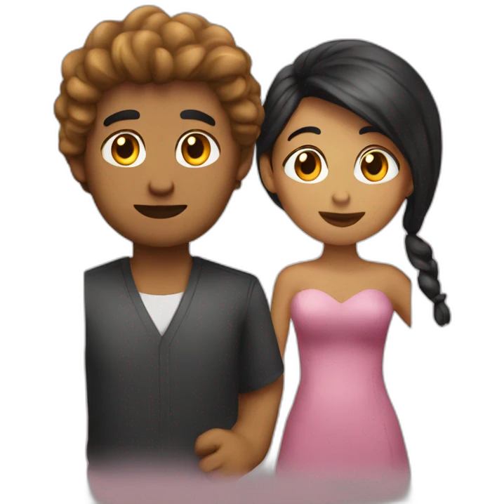 Date emoji