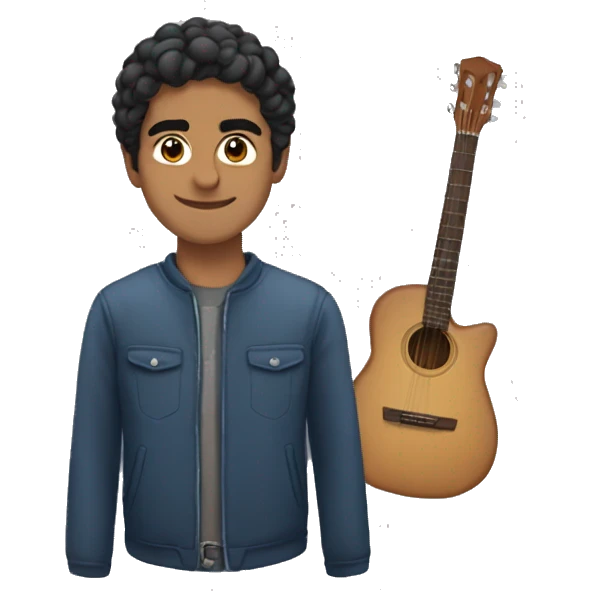 Gabriel attal emoji