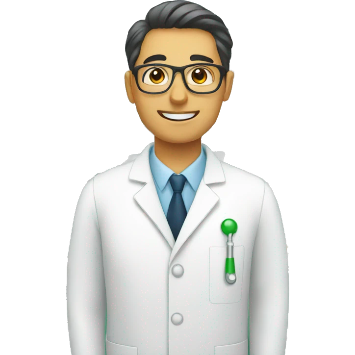 pharmacists emoji