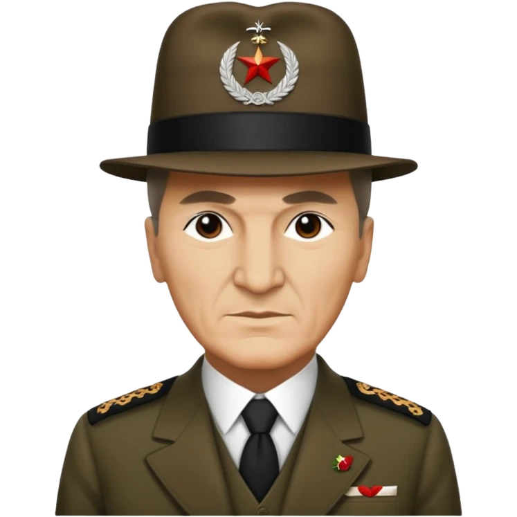 Atatürk emoji