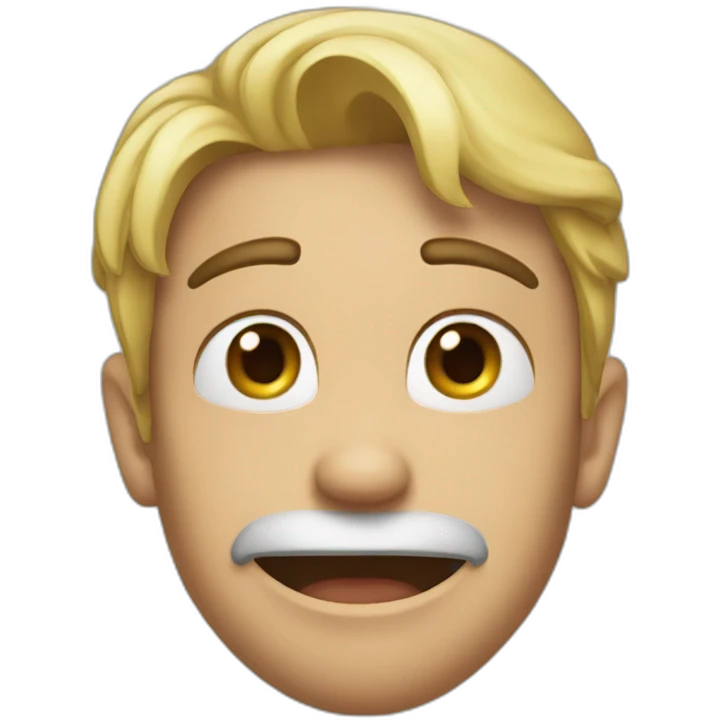 Tac Disney emoji