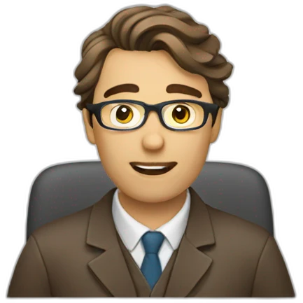 programmer-gaucho-typing emoji