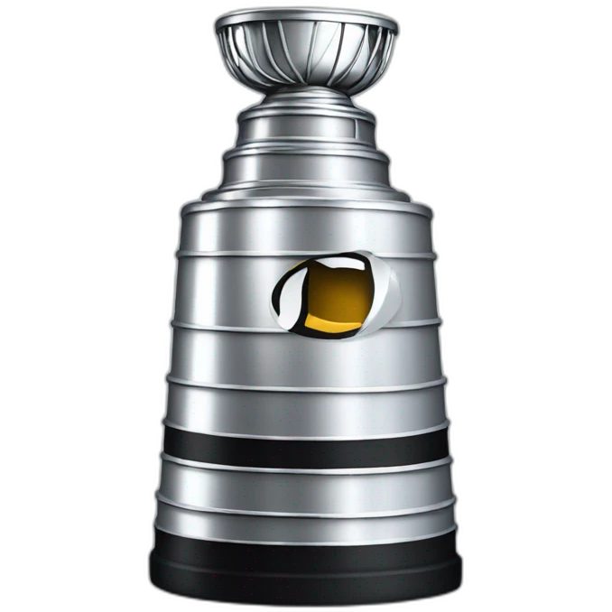 STANLEY CUP emoji