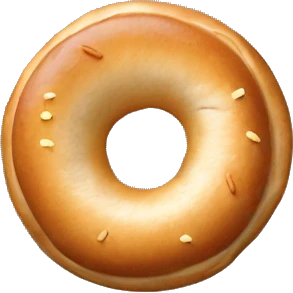 simit emoji