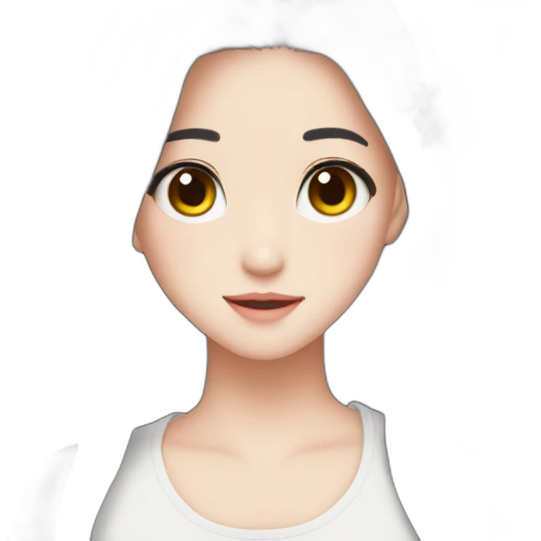 Jisoo  emoji