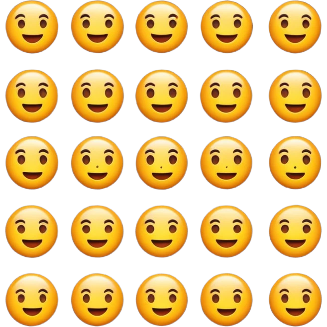 React  emoji