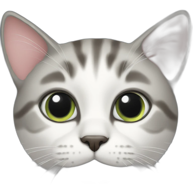 Cat emoji