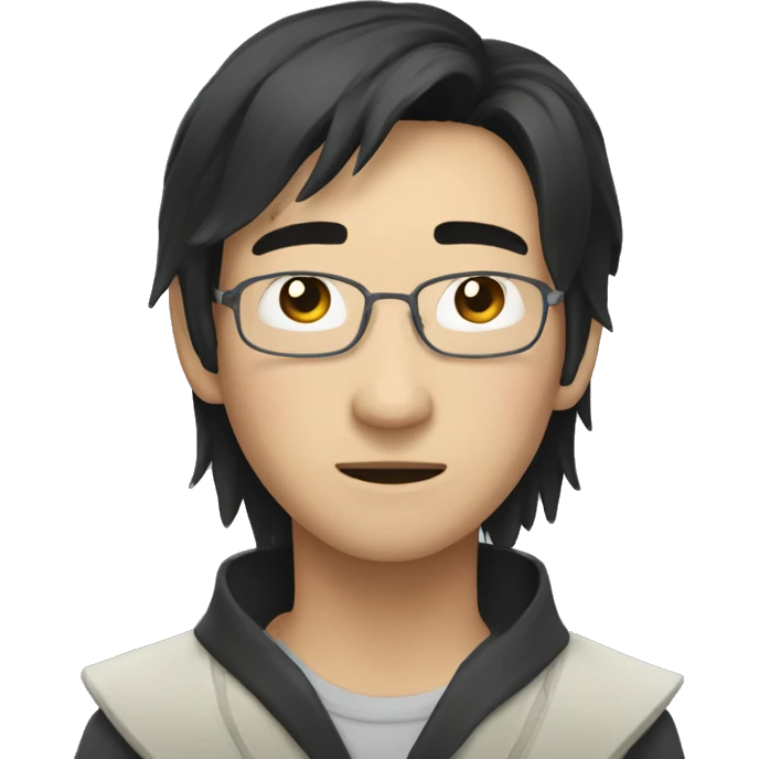 Hua Cheng emoji