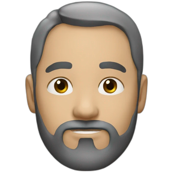 Джонни Синс emoji