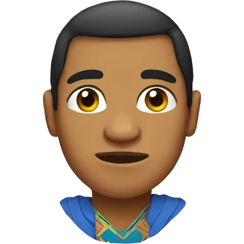 Tuvulu emoji