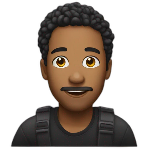LIVE PERFORMANCE emoji