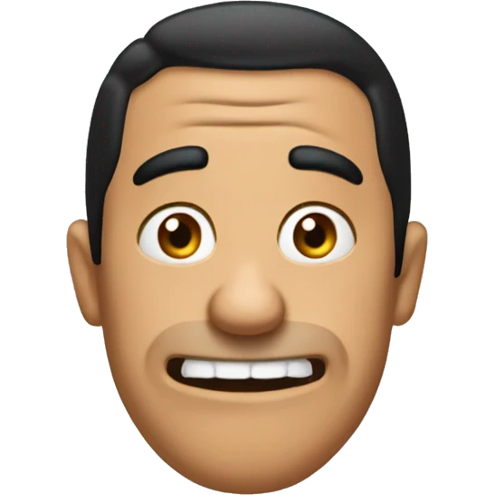 Quagmire  emoji