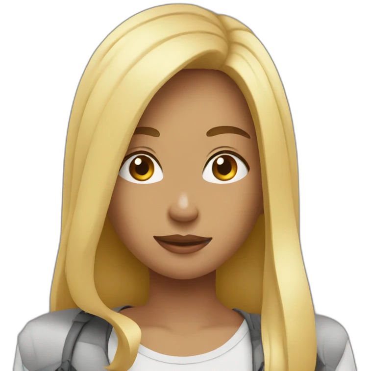 My pic emoji