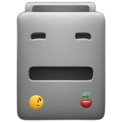 terminal emoji