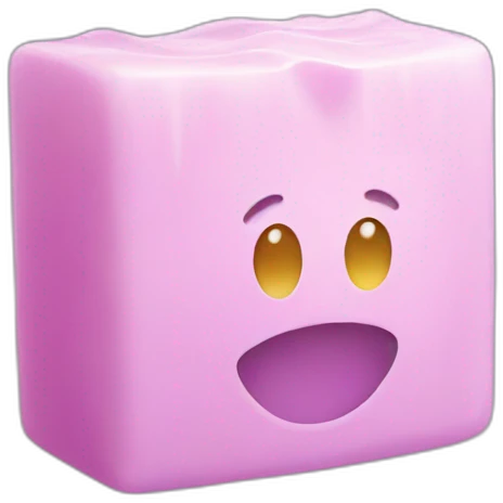 Soap emoji