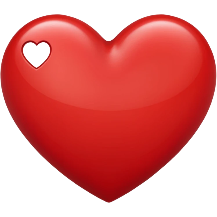 Herz Emoji emoji