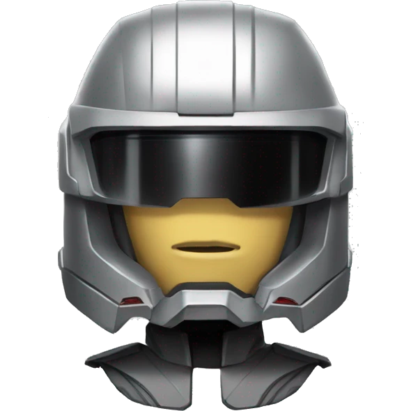 Battlestar galactica new cylon emoji