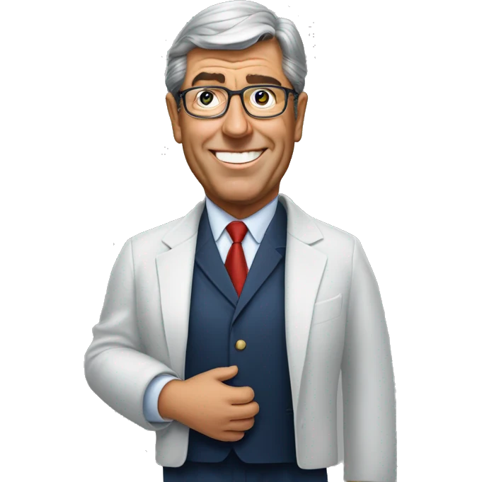 patrick balkany emoji