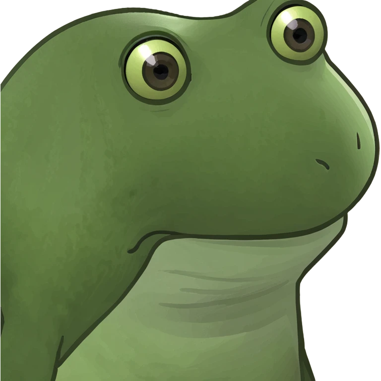 Side eye  emoji