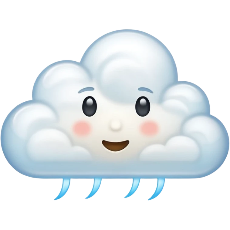 дыхание emoji